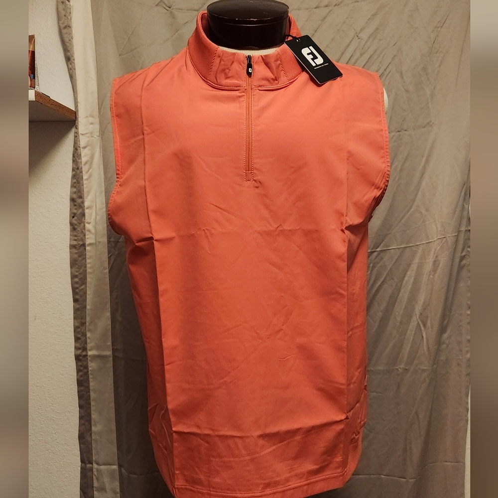 Men's FootJoy Vest